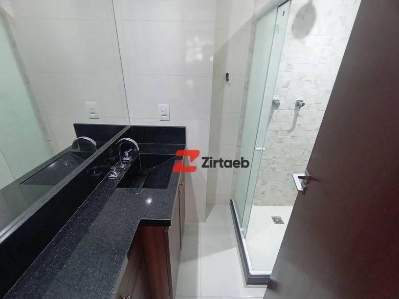 Apartamento mobiliado com varanda, 2 quartos e 2 vagas — photo 14