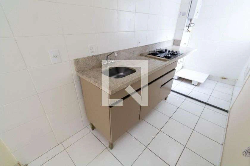 Unfurnished apartment with no parking, 50 m², 2 beds — photo 5