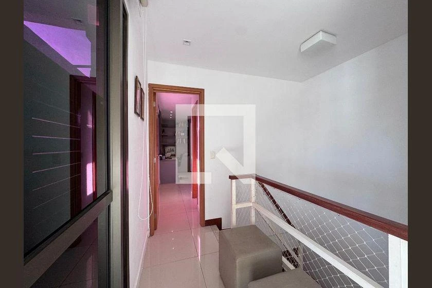 Apartamento mobiliado, 166 m², com máquina de lavar — photo 12