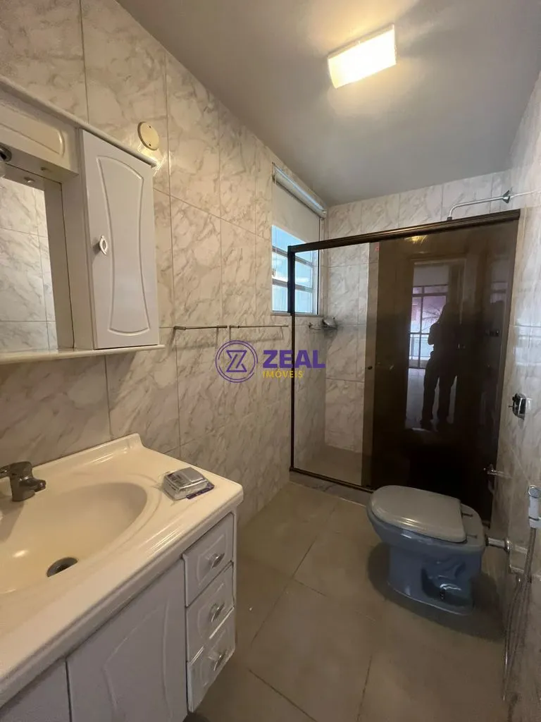 3-bedroom apartment, 1 with its own bathroom, 102 m²