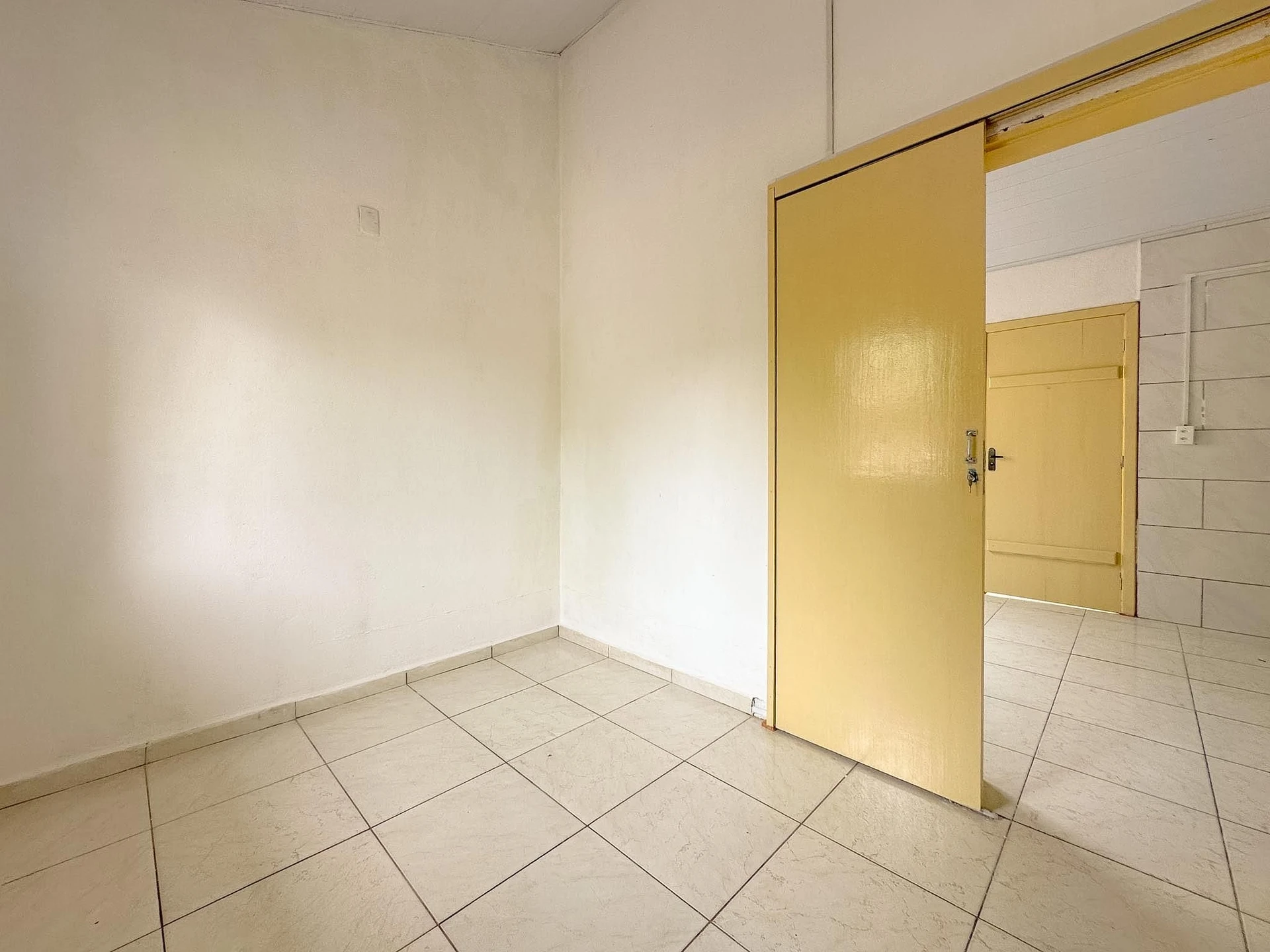 Departamento de 1 dormitorio en edificio con piscina — photo 17