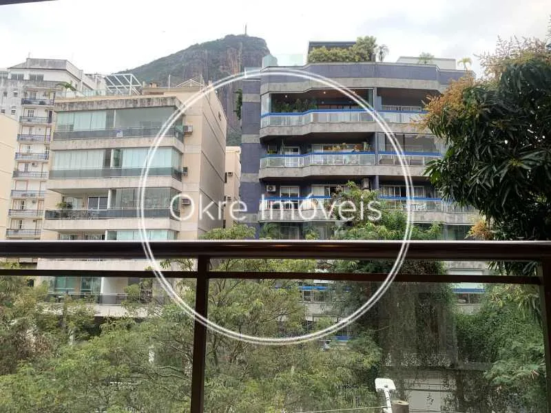 Apartamento com 3 quartos e varanda — photo 11