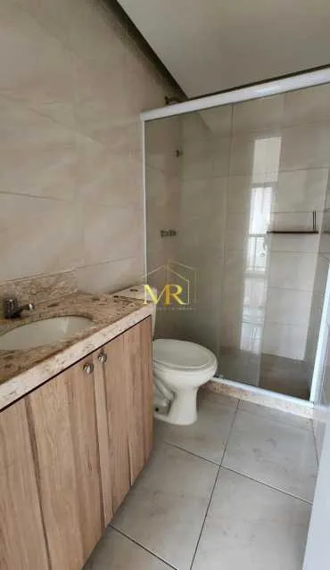 Penthouse 167 m² with private barbecue — photo 12