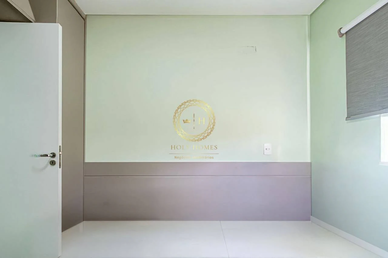 Furnished one-bedroom, 31 m² apartment in Curitiba — photo 27