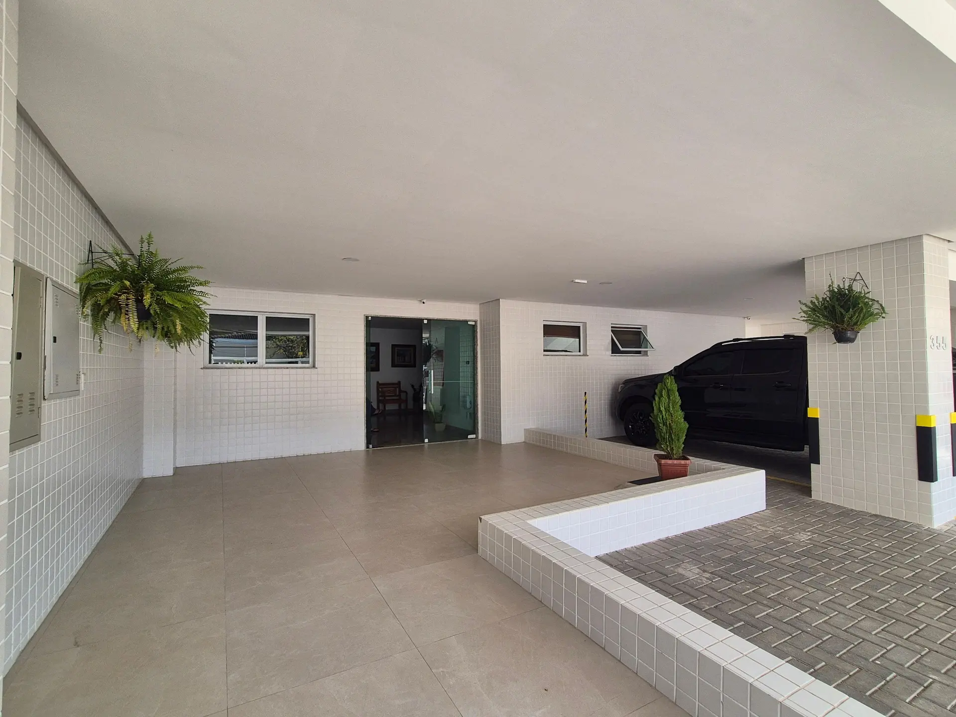 Apartment, 190 m², with a mountain view — photo 14