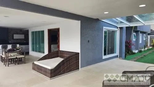 Unfurnished house with 5 bedrooms and balcony grill — photo 8