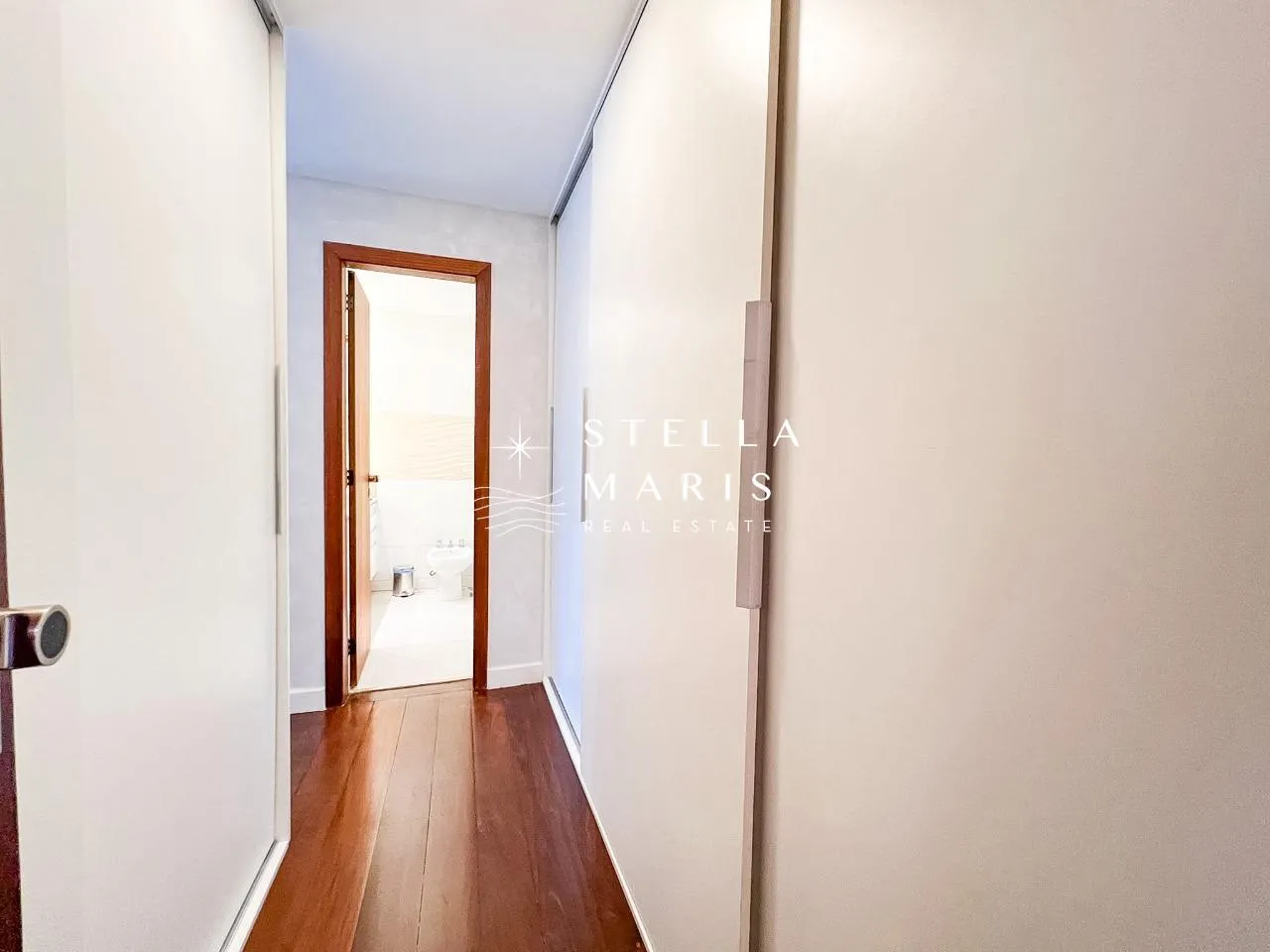 Apartamento com 3 quartos, escritório e 4 vagas de garagem — photo 12