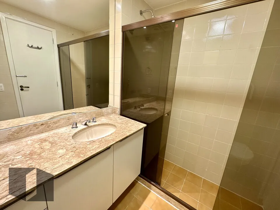 Apartment, 88 m², with a home office — photo 17