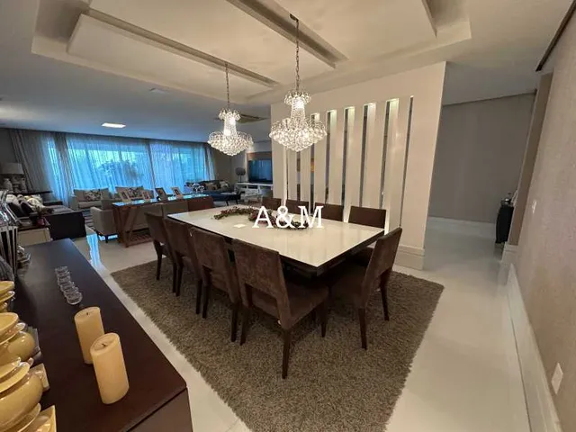 Rental apartment with 4 bedrooms and 5 bathrooms — photo 6