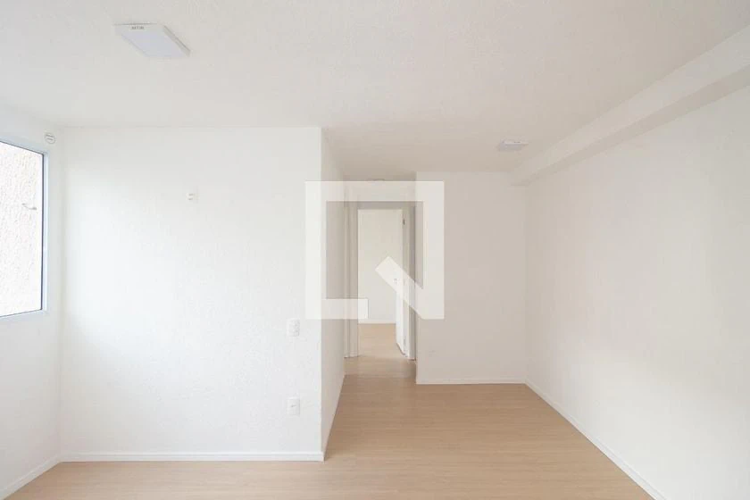 Apartamento com cozinha integrada, 2 quartos e 43 m² — photo 20