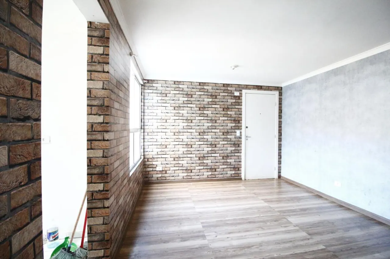 House, 46 m², with wood or laminate floors — photo 10