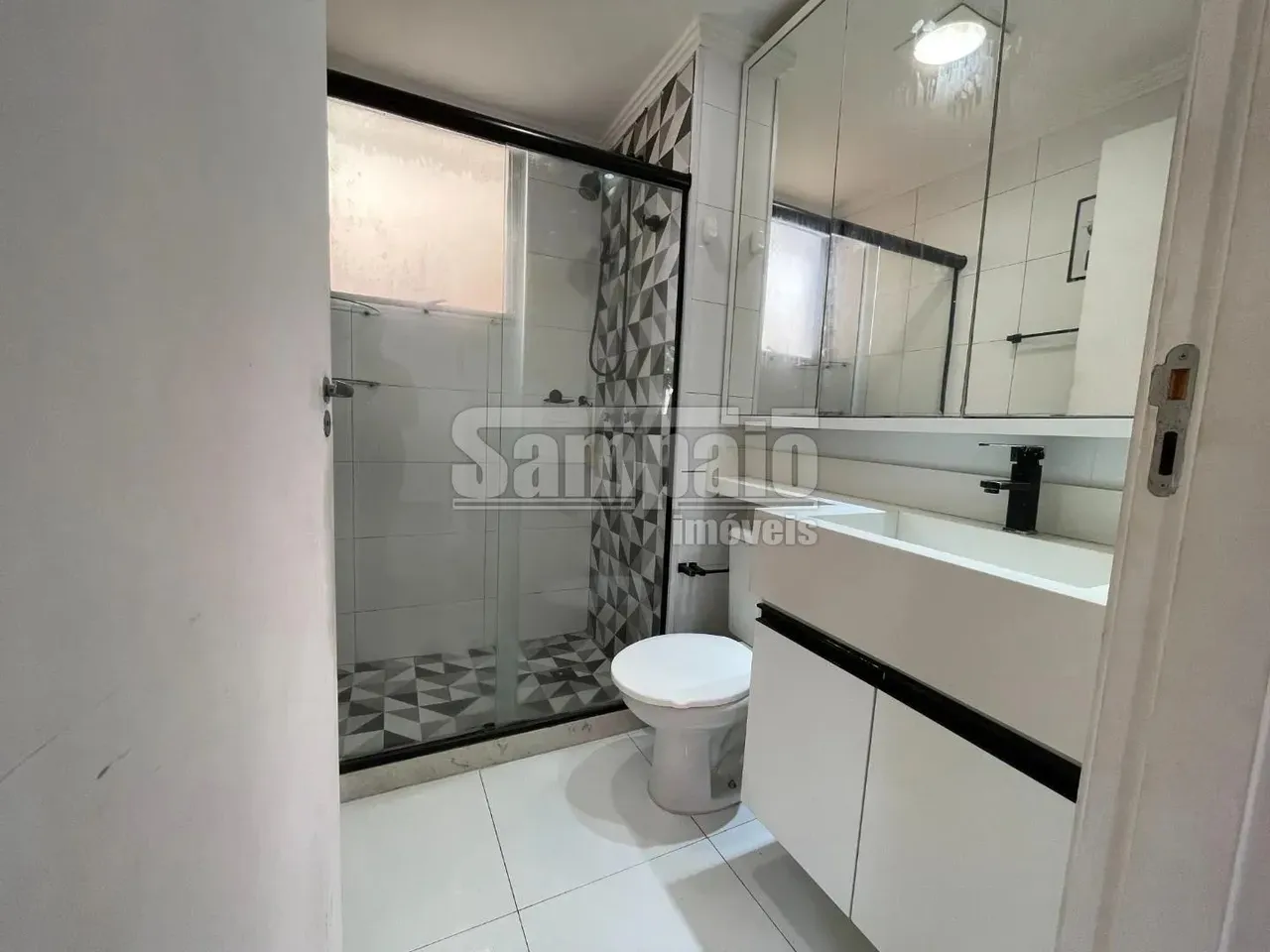 Apartamento 2 quartos com cozinha integrada a gás — photo 5