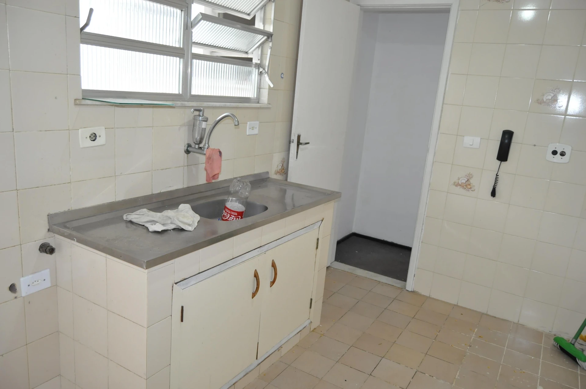 Квартира з 3 спальнями та балконом — photo 5