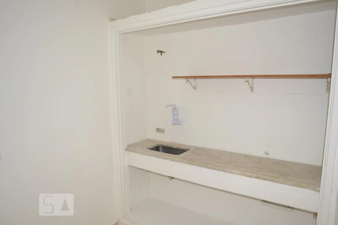 Studio, 28 m² — photo 6