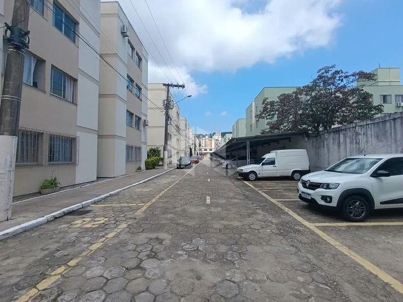 3-bedroom, 96 m² apartment in Florianópolis — photo 25