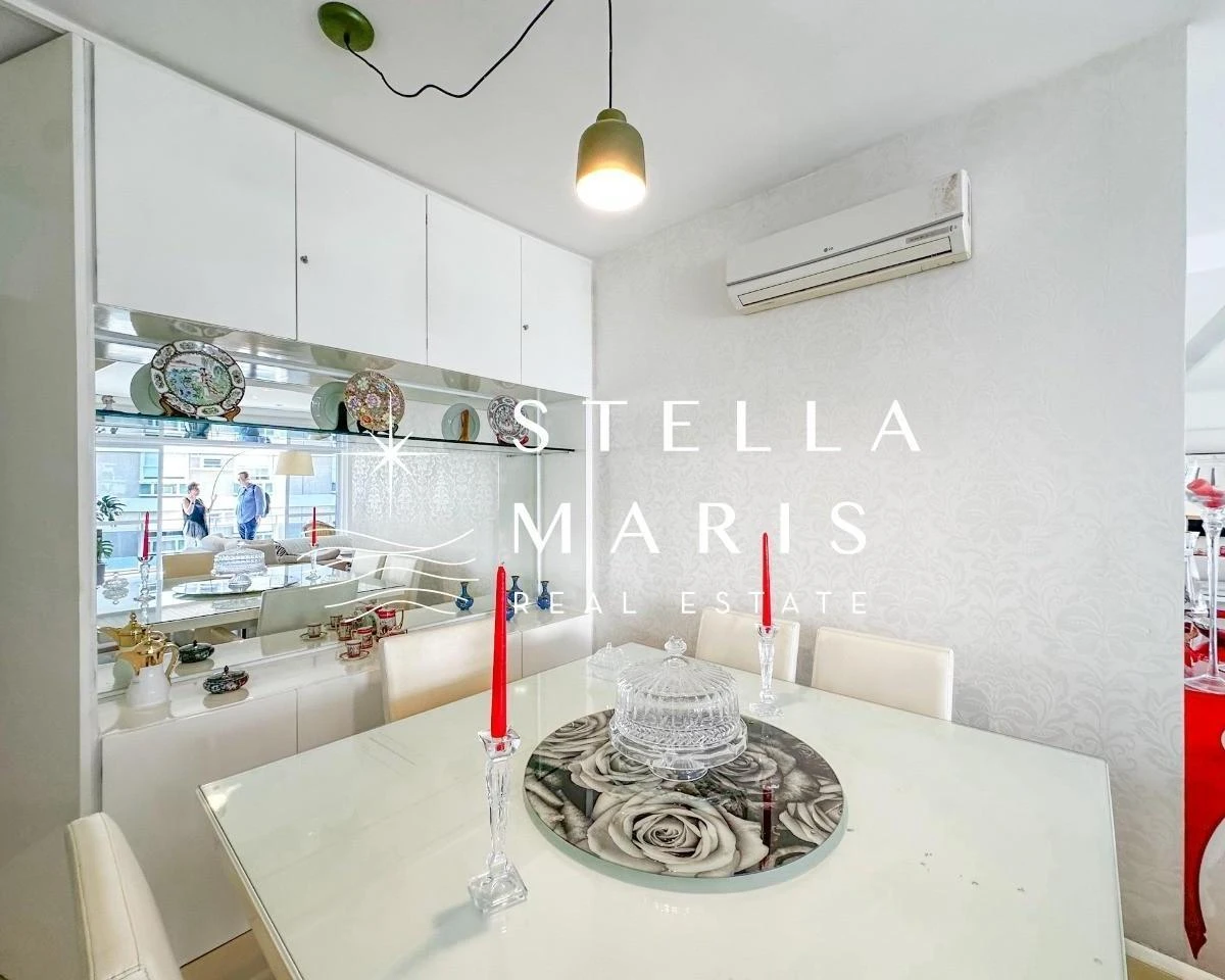 Apartamento mobiliado duplex com 4 quartos e varanda — photo 7