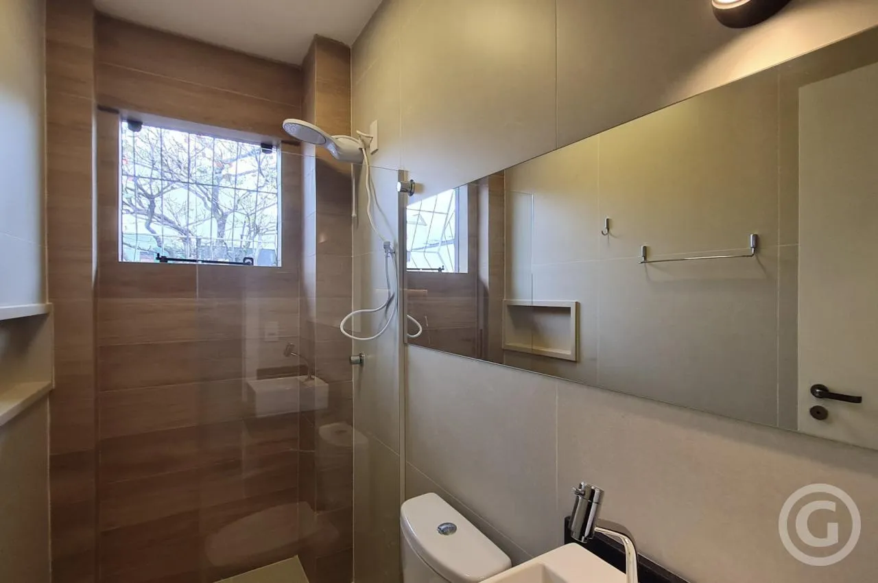 One-bedroom apartment with a home office in Florianópolis — photo 8
