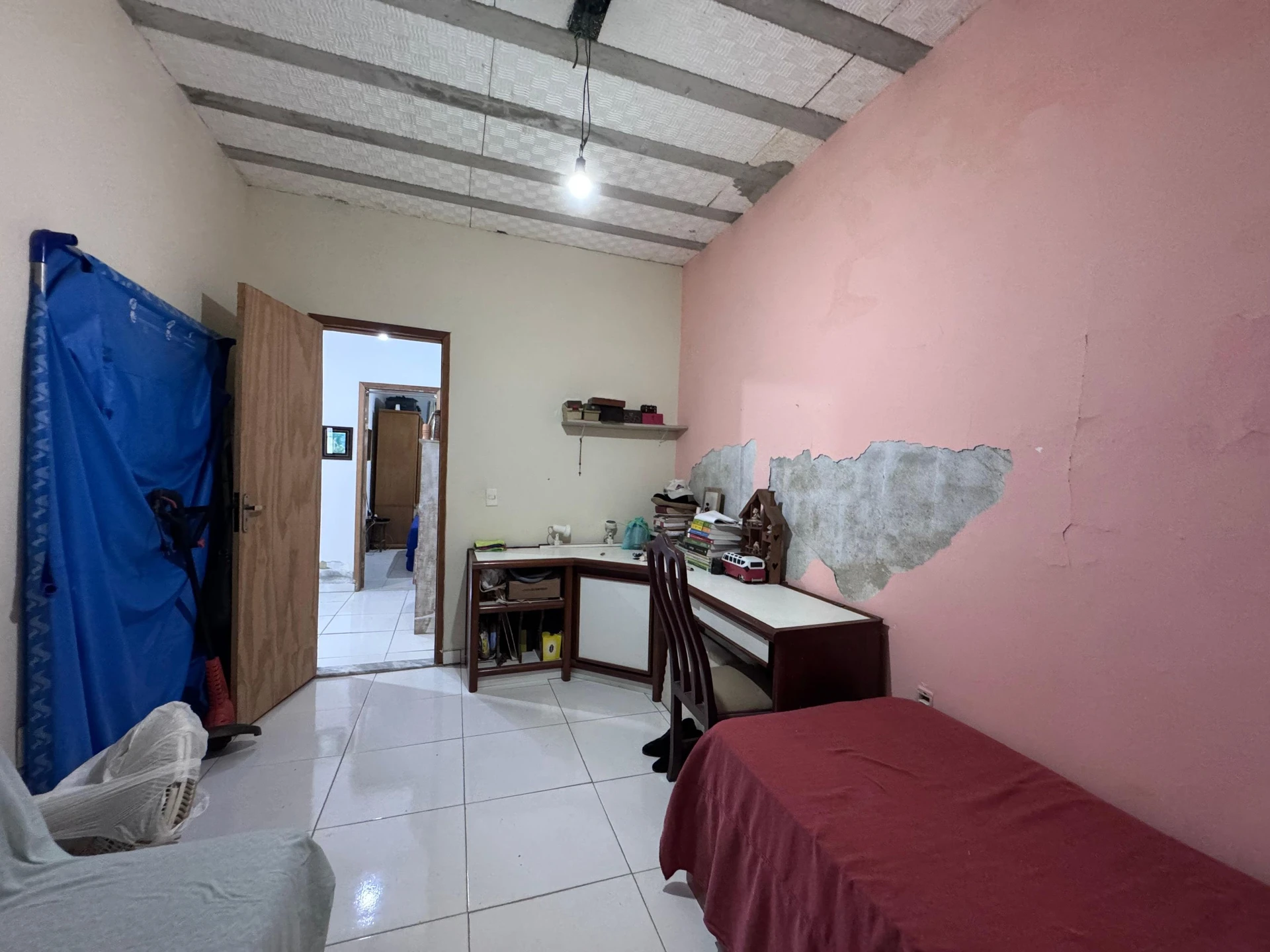 Furnished house with 2 bedrooms and private garden — photo 29