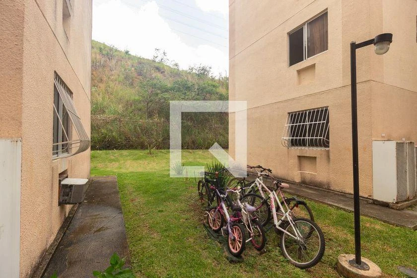 Furnished 45 m² apartment with 2 bedrooms — photo 13