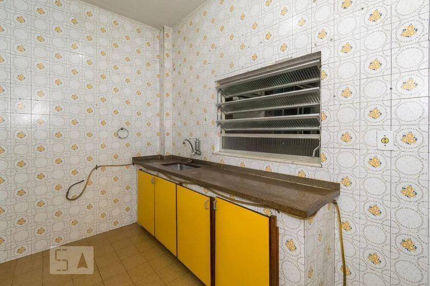 Unfurnished rental apartment with 4 bedrooms and 110 m² — photo 15