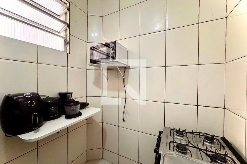 Furnished apartment, 60 m², with a park view — photo 8
