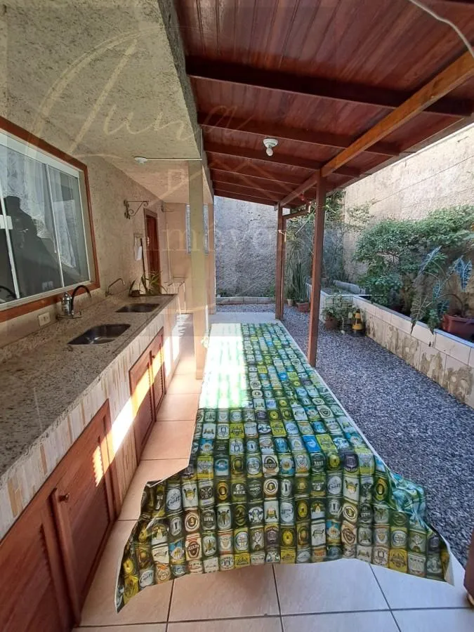 Casa de 120 m² con vista a la montaña y balcón gourmet — photo 29