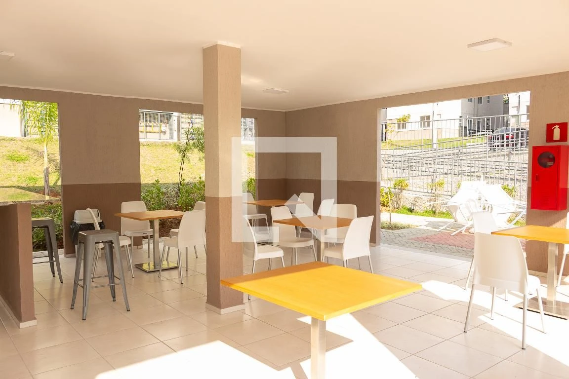 Unfurnished 2-bedroom apartment with 1 bathroom and 1 parking — photo 9