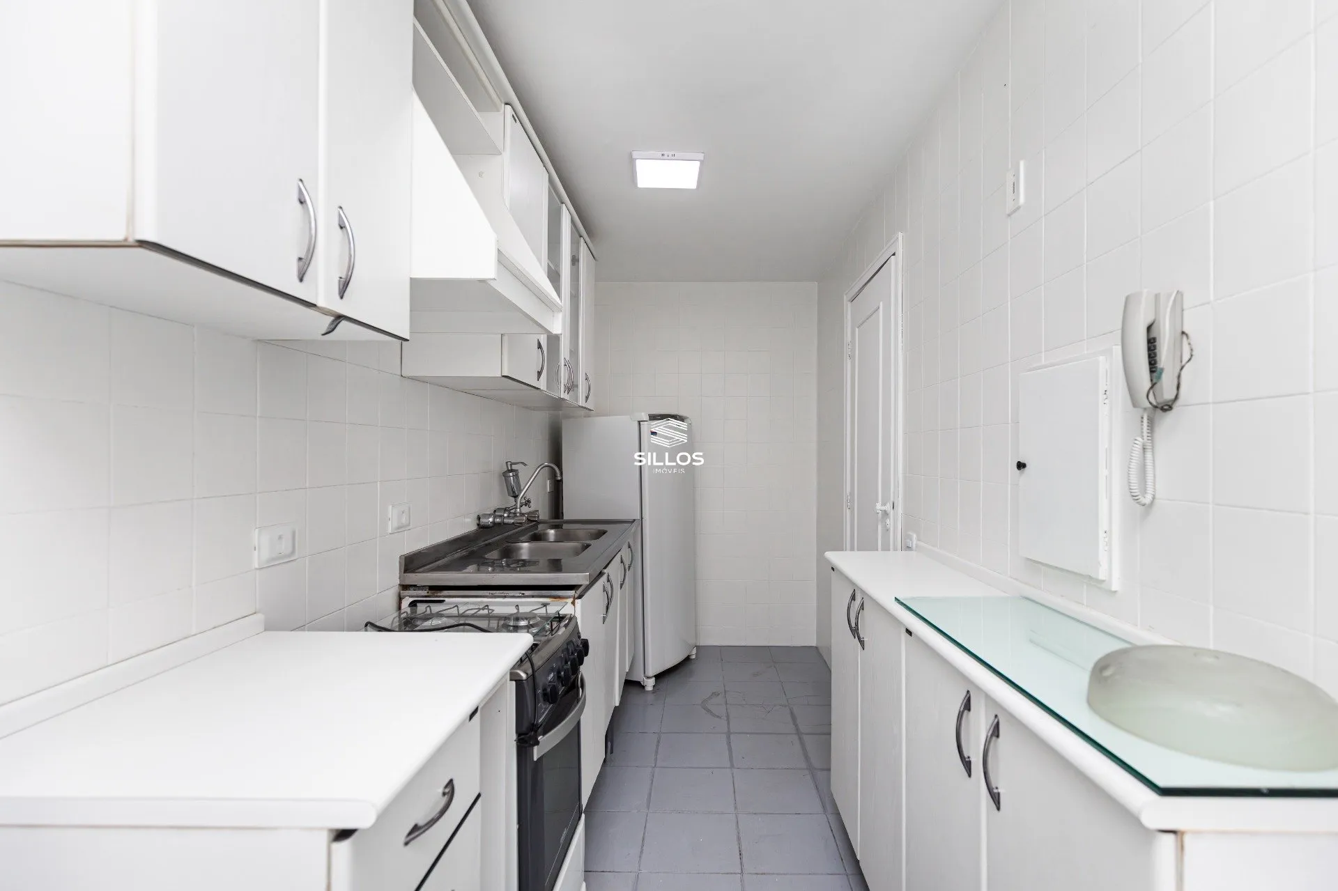 Apartment, 70 m², with a washing machine — photo 12