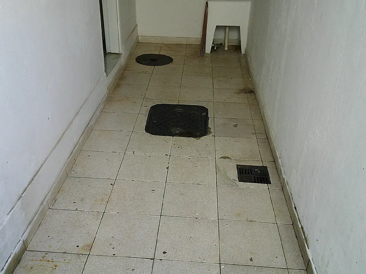 Casa de 43 m² com 1 quarto e área de lavanderia — photo 14