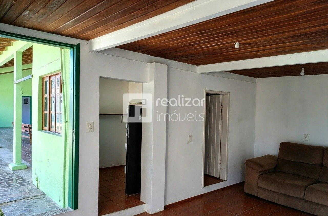 4-bedroom house with a private BBQ in Florianópolis — photo 16