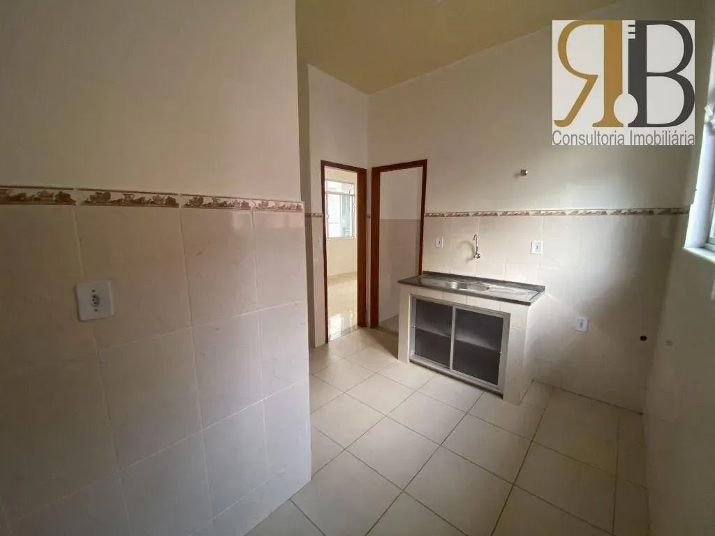 Washing machine in a 3-bedroom apartment, 66 m² — photo 11