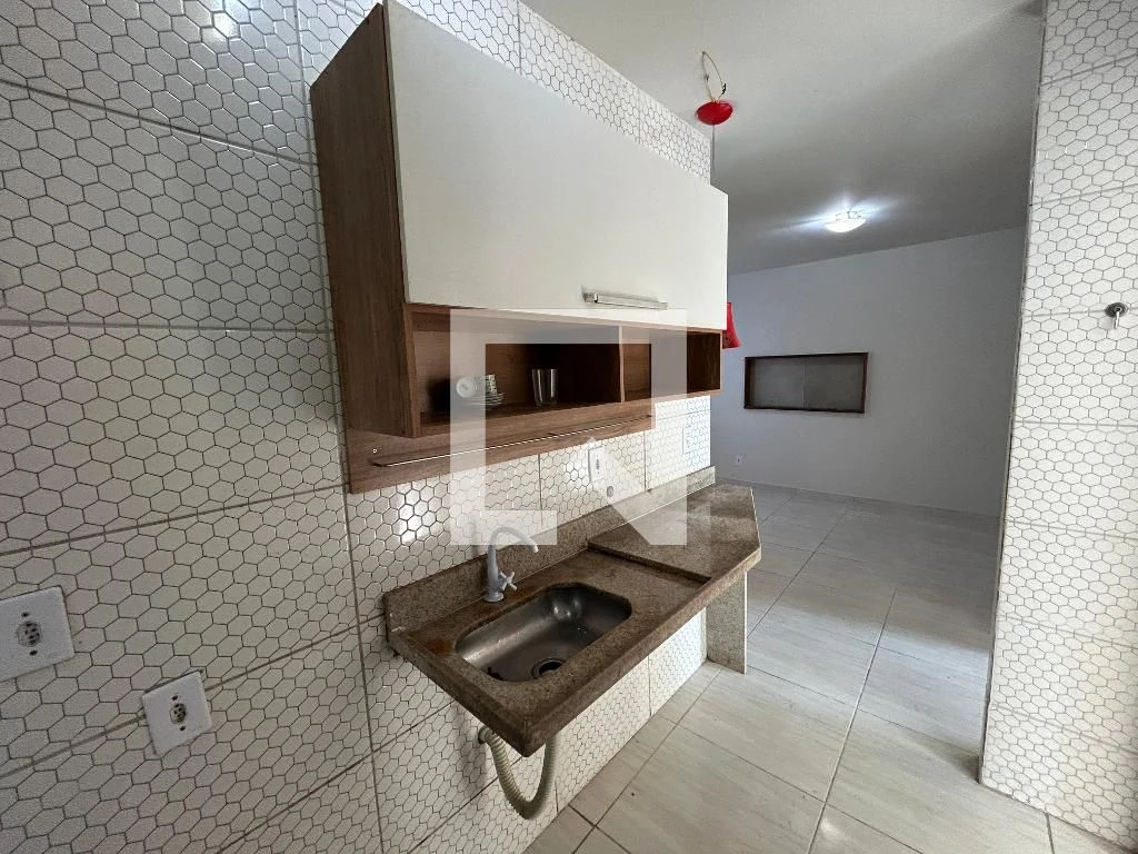 Casa de 2 quartos e 50 m² — photo 9