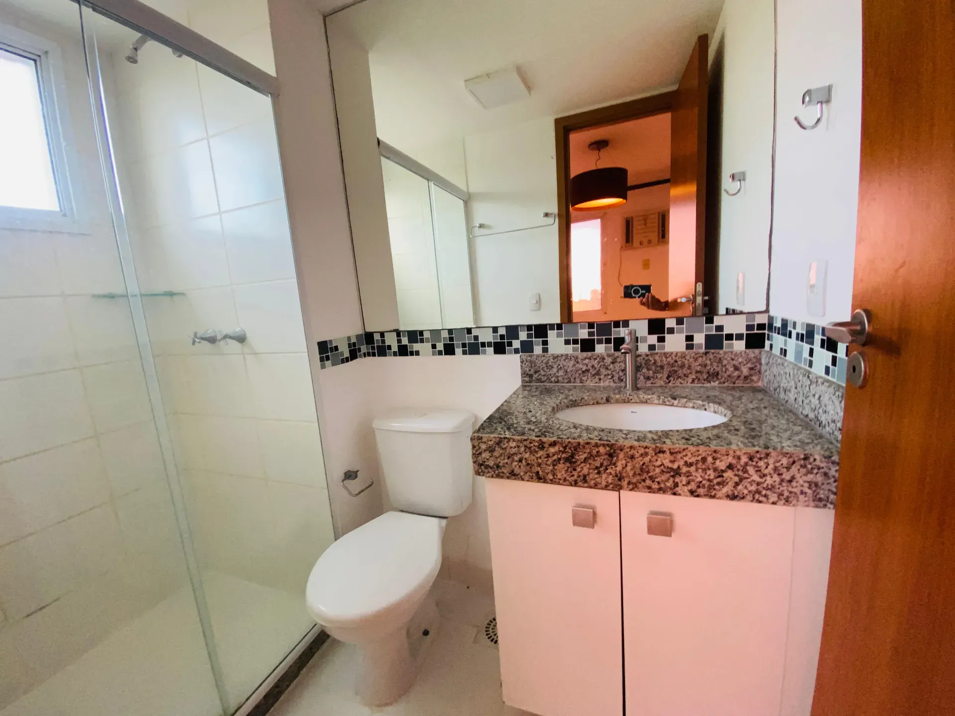 3-bedroom apartment with 2 en-suites, 70 m² on the 7th floor — photo 7