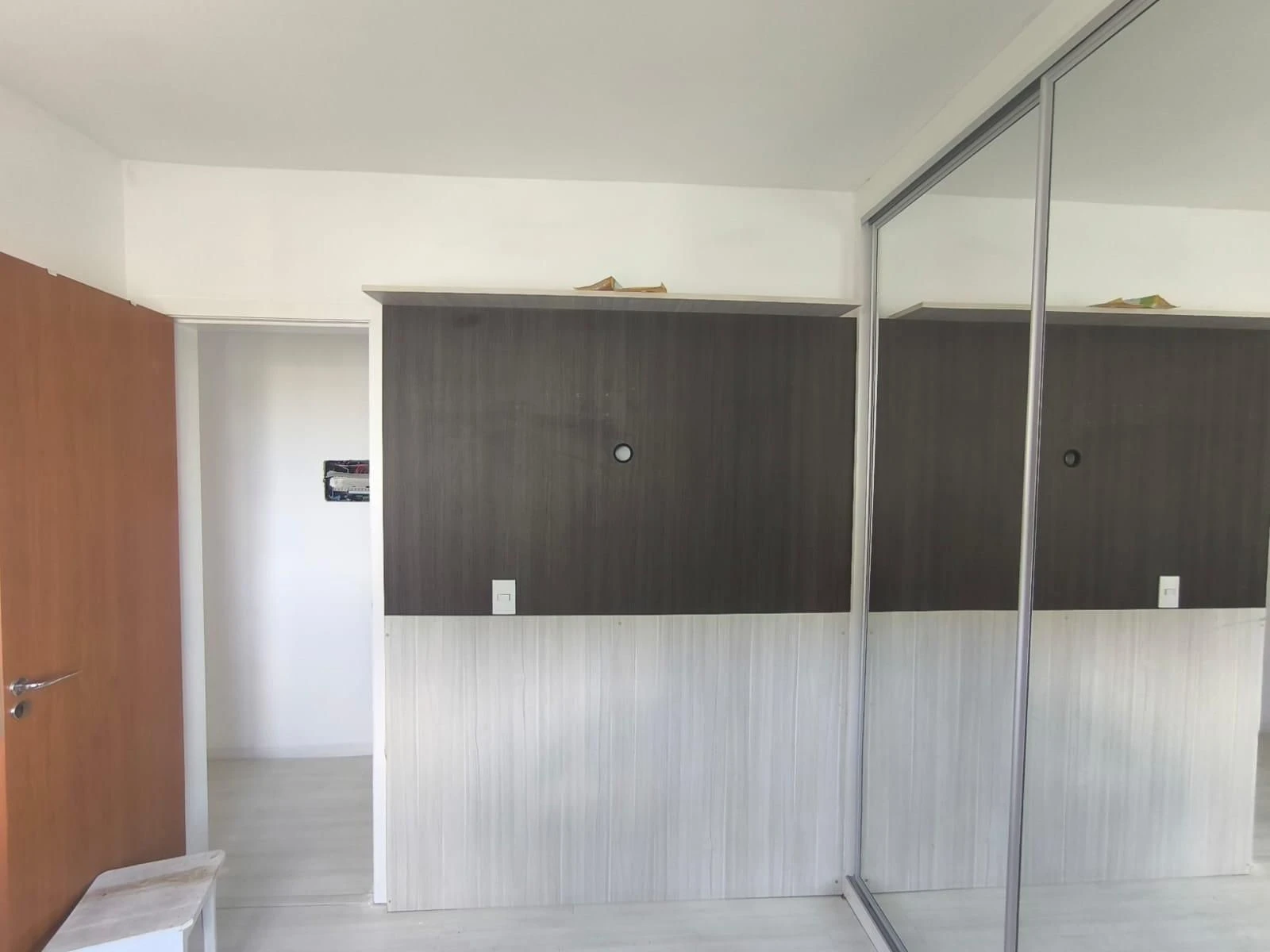 Apartment, 56 m², with a home office — photo 4