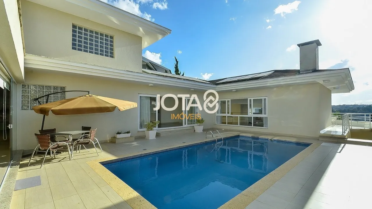 Unfurnished house with 4 en-suite bedrooms and 7 baths — photo 12