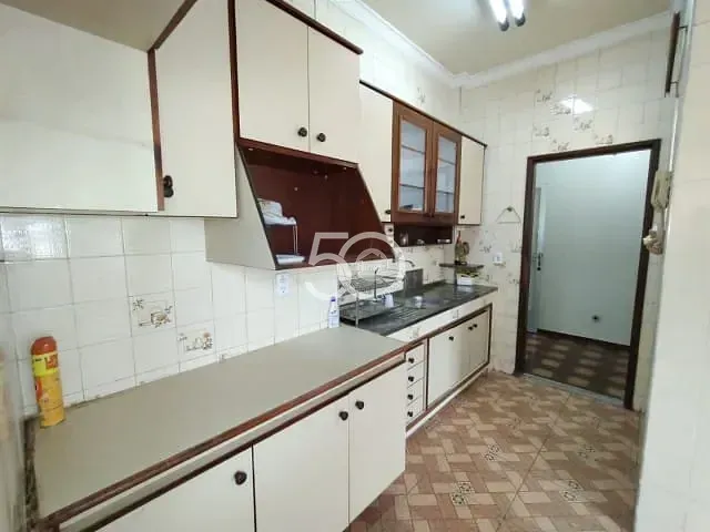 Apartamento de 3 quartos em condomínio com piscina — photo 25