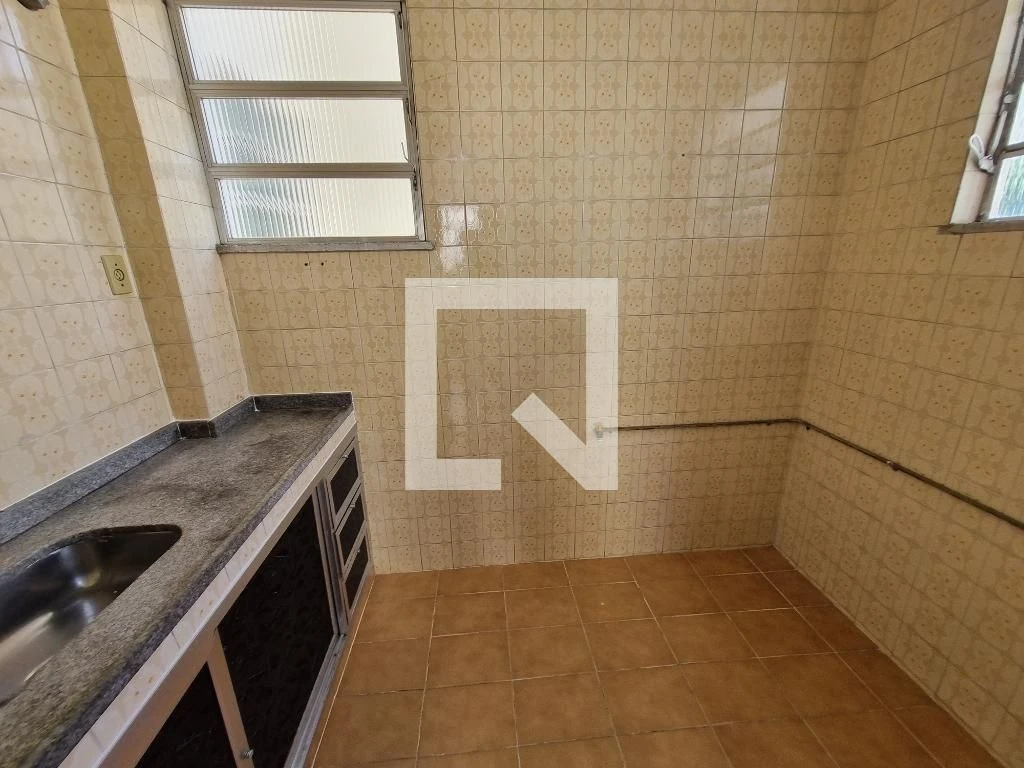 Apartamento de 32 m² e 1 quarto, Bento Ribeiro — photo 11
