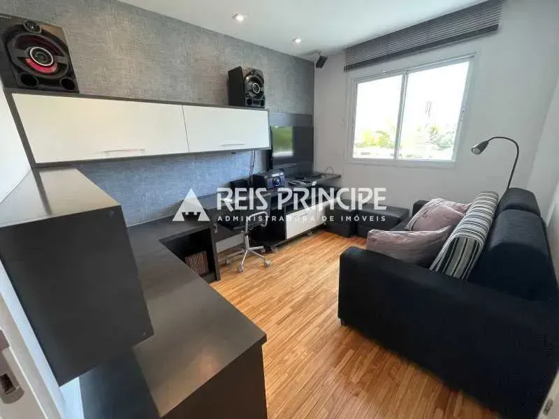 Apartamento mobiliado com 3 suítes e cozinha integrada — photo 17
