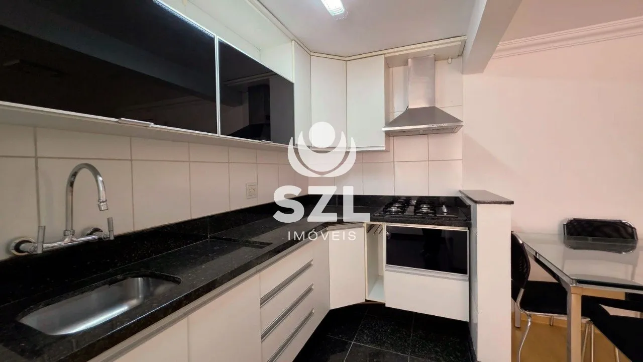 56 m² apartment on the 1st floor with 1 parking space — photo 2
