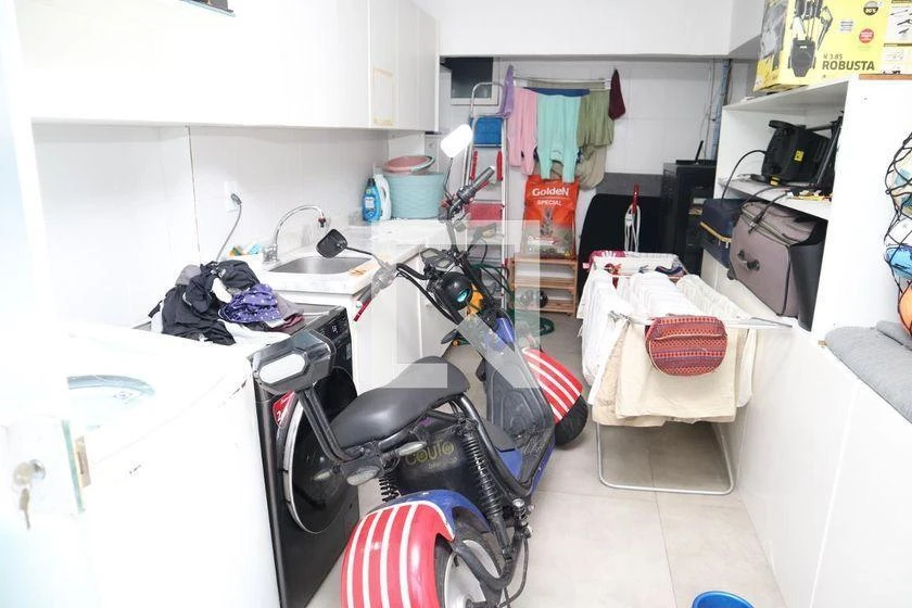 Furnished 525 m² house with 3 en-suites and gas kitchen — photo 32