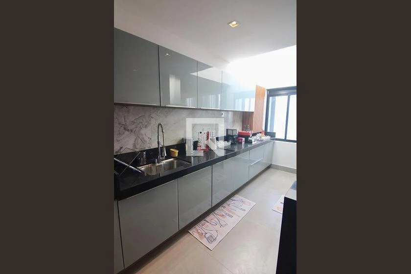Apartamento mobiliado de 180 m² com 3 quartos — photo 11