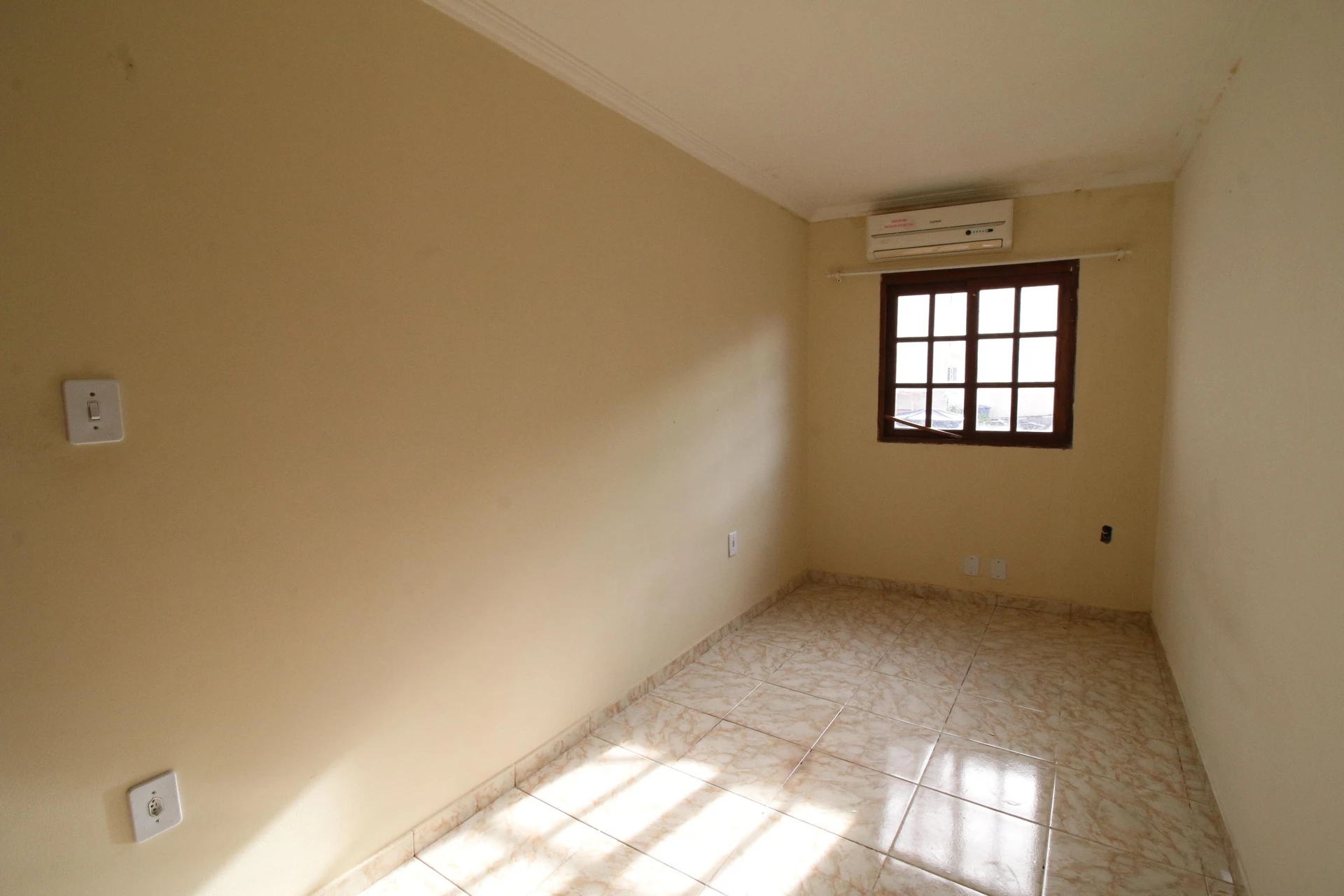 Home office in a 3-bedroom house, 100 m² — photo 9