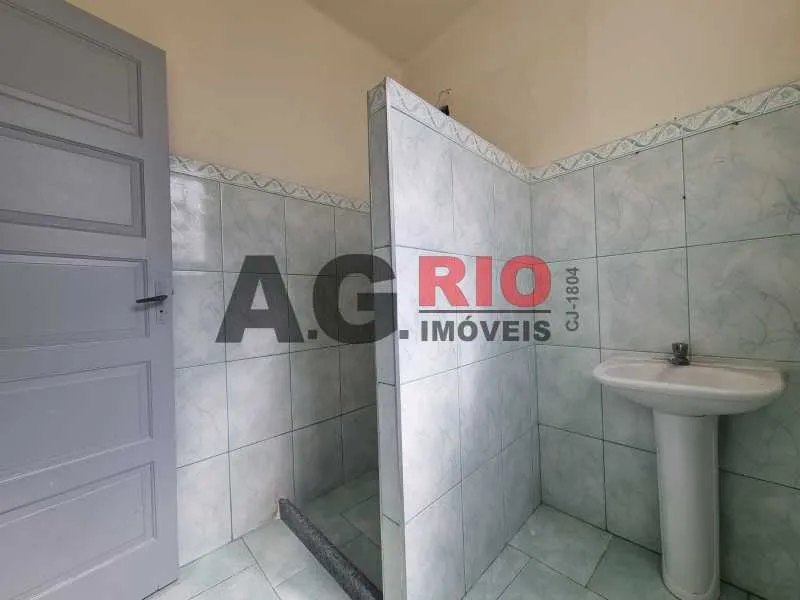 Single-floor villa house with 2 bedrooms and 1 bathroom — photo 11