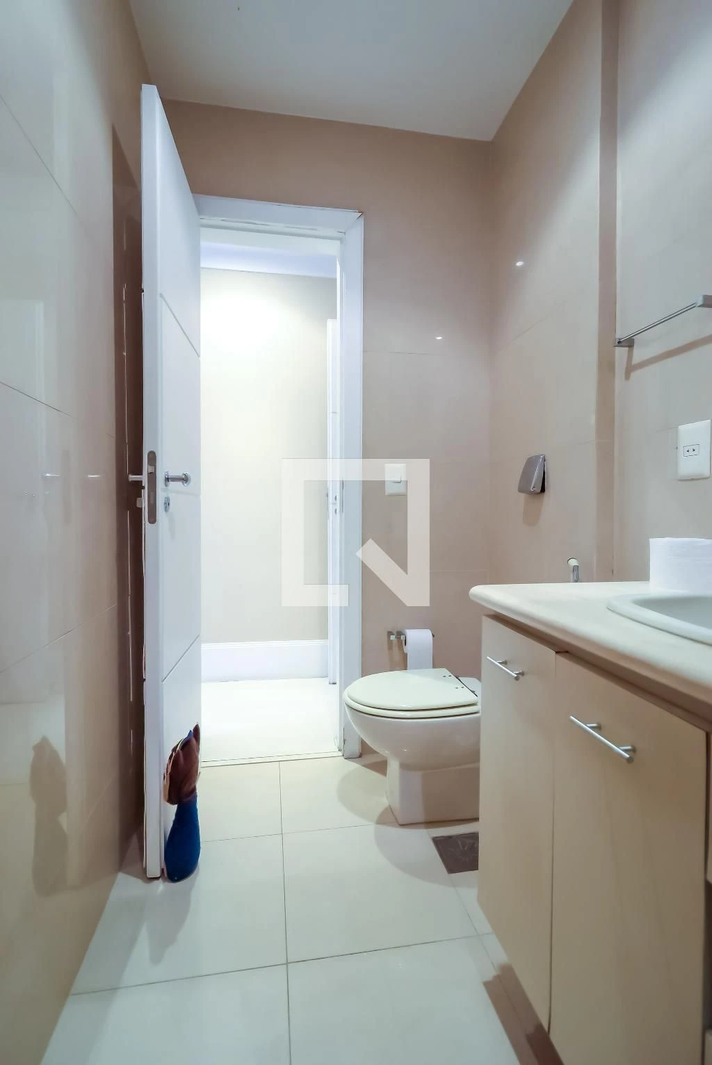 Apartamento mobiliado de 6 quartos com jacuzzi — photo 41