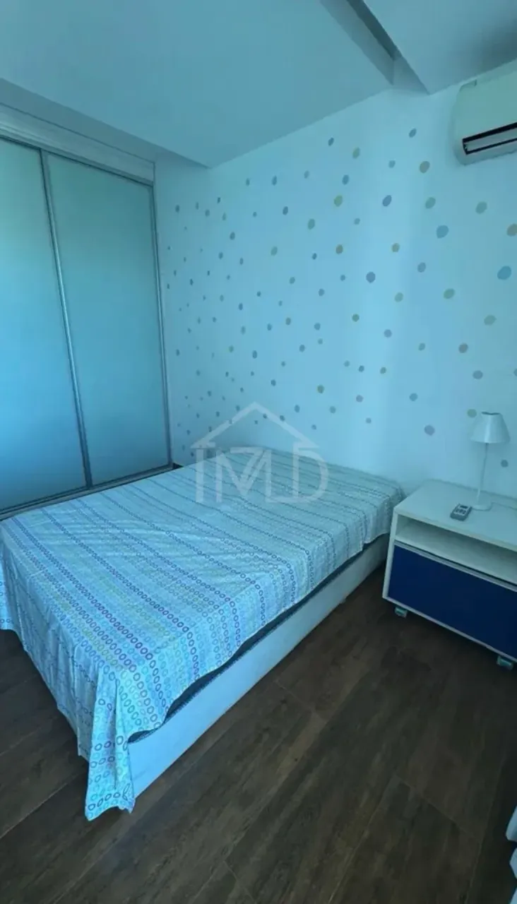 Furnished house with 4 suites and a swimming pool — photo 9