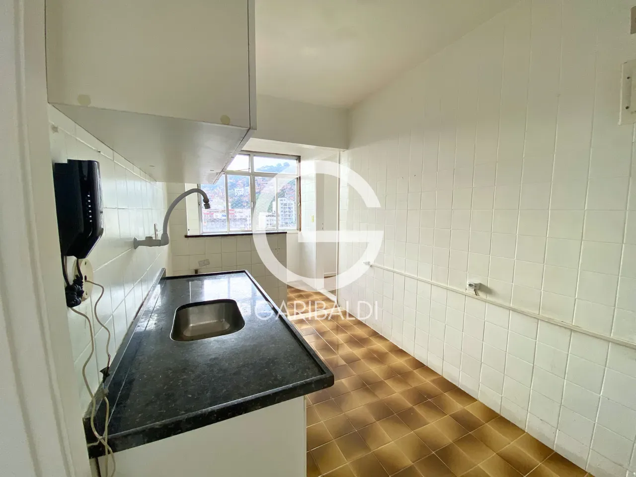 2 quartos e espaço de home office: apartamento de 75 m² — photo 5