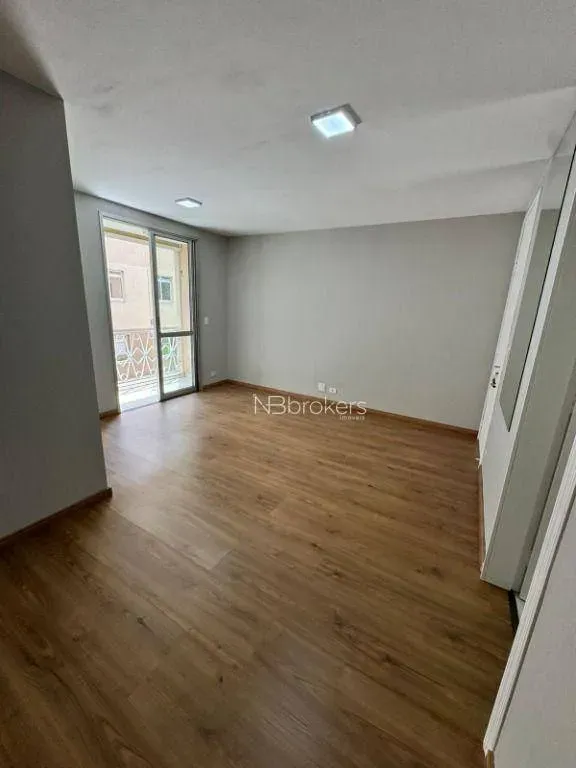 Washing machine in a 3-bedroom apartment, 70 m² — photo 7