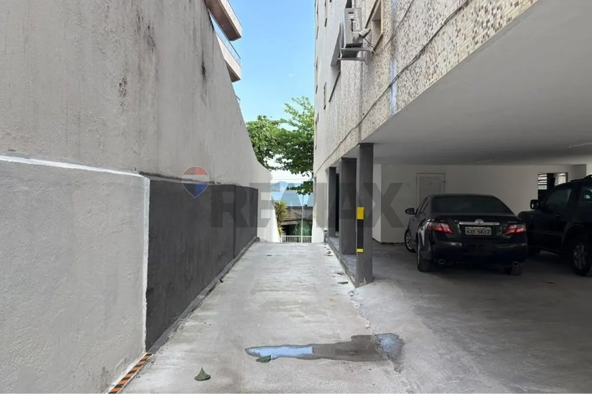 Apartamento no 2º andar com vista para a água — photo 20