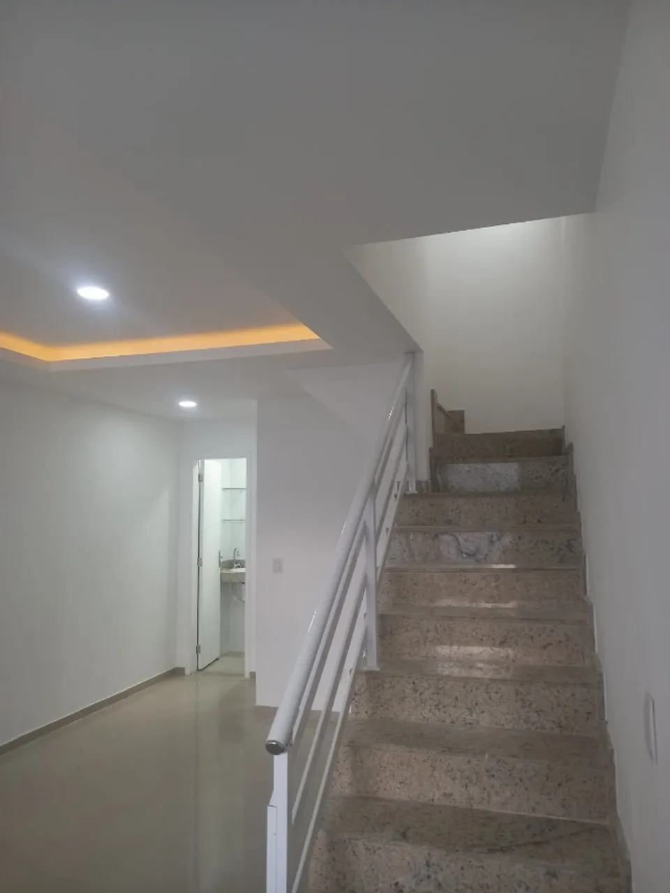 House with 4 bedrooms, 4 bathrooms and 1 parking — photo 9