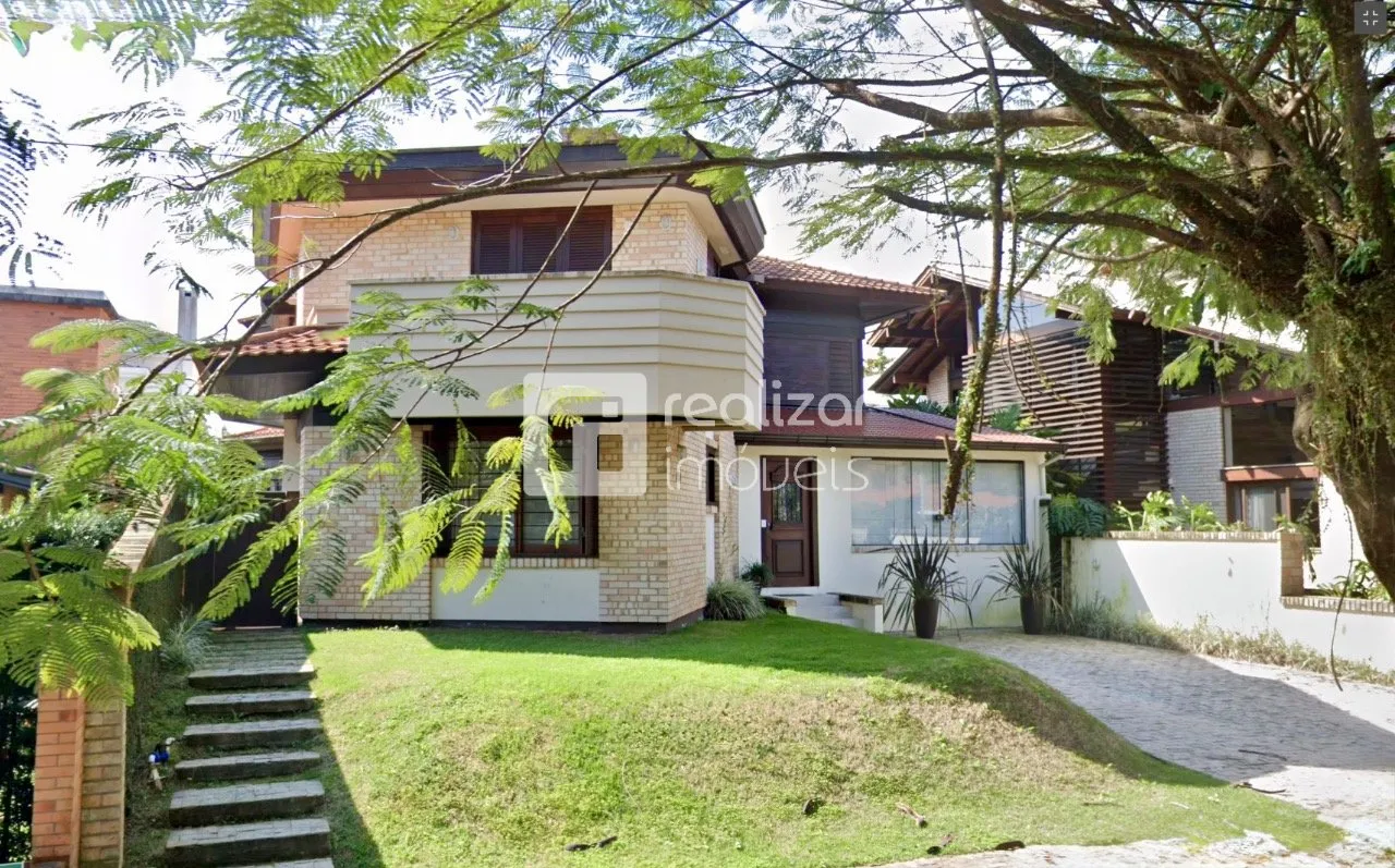 Casa mobiliada de 7 quartos com 350 m² e 3 vagas — photo 8